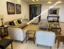 3 BHK Serviced Apartments for Rent in Kovalam